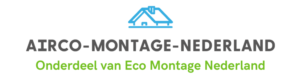 Airco Montage Nederland logo