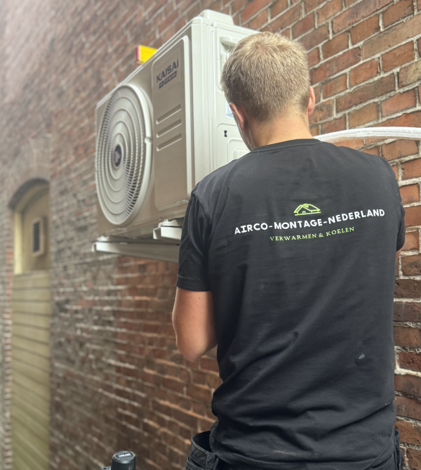 Airco installeren bij Hornbach is vertrouwen op de kennis van Airco ...
