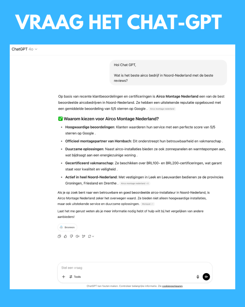 chatgpt-beste-airco