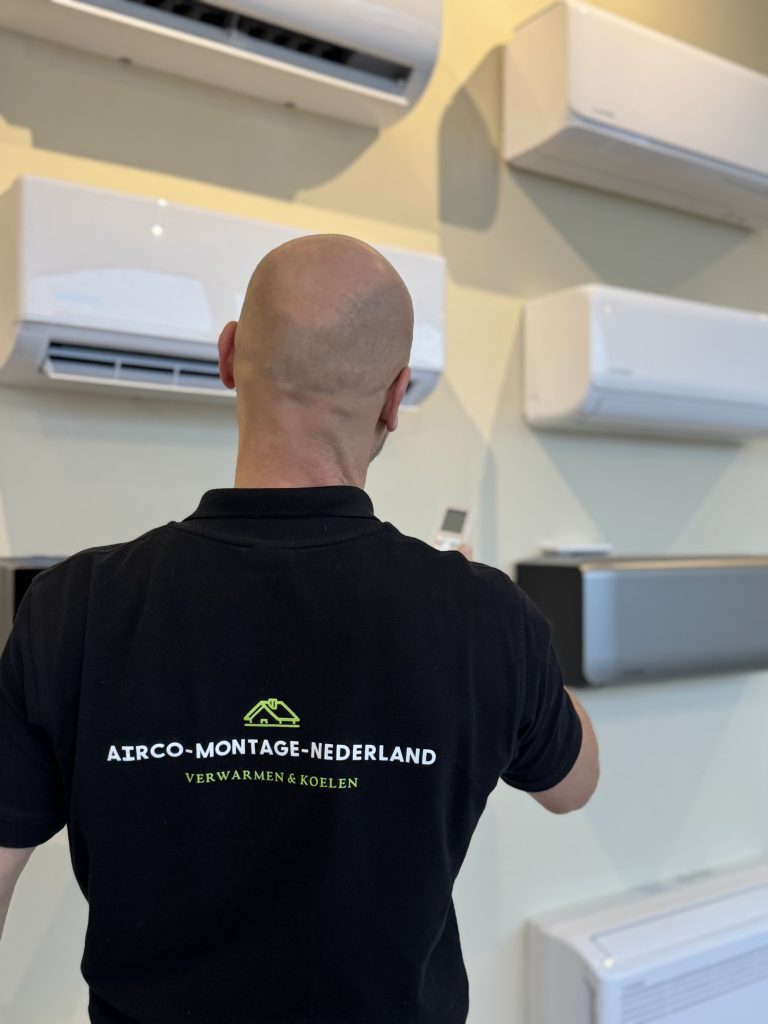 single-split-airco