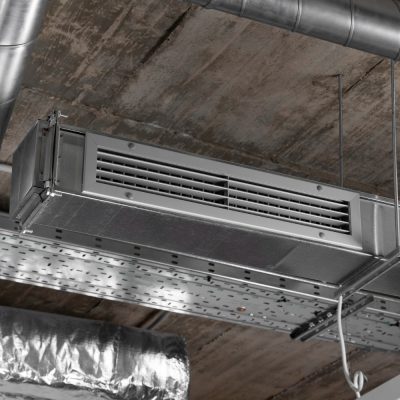 vrf airco