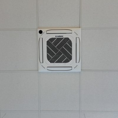 cassette airco