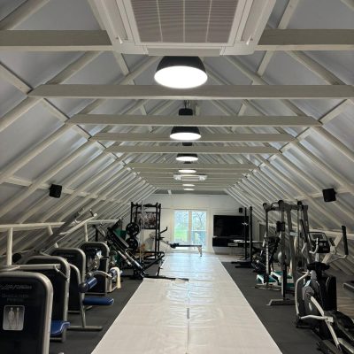 Airco Montage Nederland VRF systeem